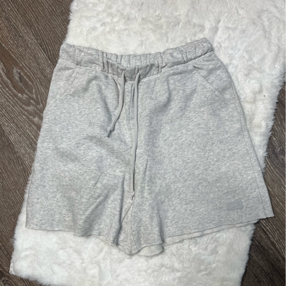 Cotton boy shorts
